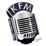 ラジオマイクマスコット