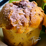 写真撮影-パン-ベイク